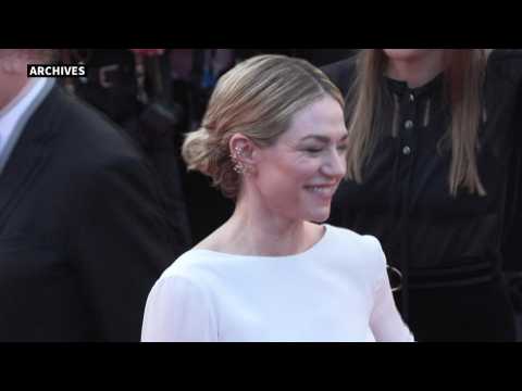 VIDEO : L'actrice belge Emilie Dequenne nous a quitts