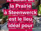 Un cadre idyllique primé 9 fois : pourquoi le Salon de la Prairie, en Flandre, séduit tant les mariés ?