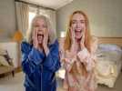 Freakier Friday (Freaky Friday 2: Encore dans la peau de ma mère): Trailer HD VO st FR/NL