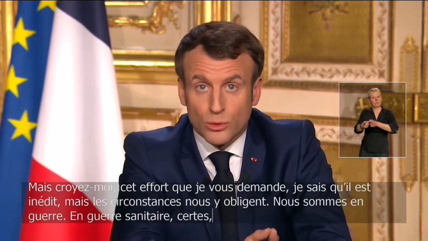 Les cinq ans du confinement, le devenir des fabricants bretons de masques : T dans l'actu fait le tour de l'info en vidéo