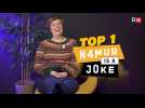 Namur is a Joke 2025 : Le top 1 de Manon Lepomme