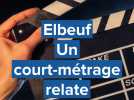 Elbeuf. Un court-métrage retrace la Libération de la ville