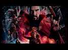 Doctor Strange in the Multiverse of Madness - Bande-annonce