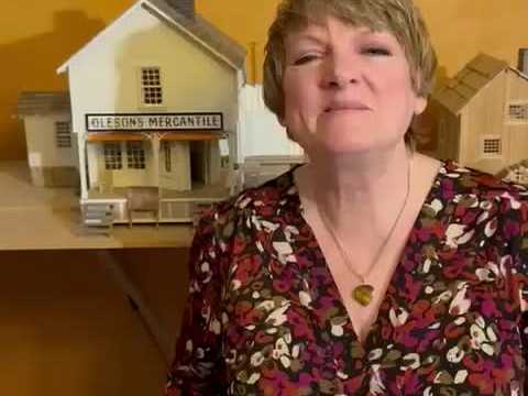 VIDEO : Alison Arngrim de La petite maison d…