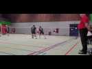 Badminton Bastogne