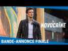 Novocaïne - Bande-annonce finale VF [Au cinéma le 26 mars]