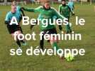 Football : Le RC Bergues féminise ses rangs sur cette saison 2024-2025