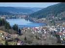 Le printemps et le soleil sont bien arrivés dans les Vosges