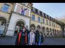 Lutte contre le harcèlement : la vidéo du lycée Condorcet atteint la finale nationale