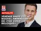 Jérémie Baise est le nouvel animateur de 