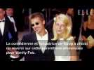 Gwyneth Paltrow revient sur sa romance avec Brad Pitt : « C'est comme sortir avec le prince...