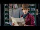 Vidéo Wonka Vidéo Wonka