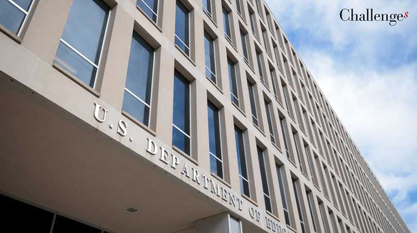 Trump va ordonner le démantèlement du ministère de l'Éducation