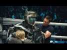 Real Steel