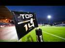 Avant-match Top 14