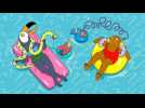 Tuca & Bertie