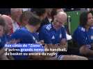 Zinédine Zidane en mode futsal pour la bonne cause