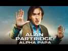 Alan Partridge : Alpha Papa