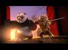 Kung Fu Panda : Le chevalier Dragon