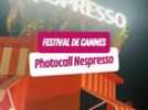 Vidéo Festival de Cannes, Soirée Nespresso ? Vidéo Festival de Cannes, Soirée Nespresso ?