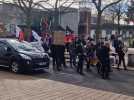 Plusieurs centaines de personnes ont manifesté contre le racisme à Amiens.