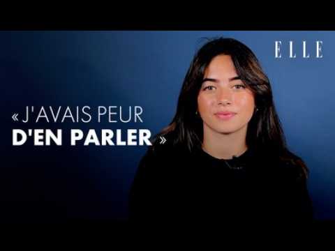 VIDEO :  J?avais peur d?en parler  : l?infl…