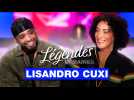 Lisandro Cuxi, le virtuose cap-verdien