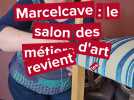 Marcelcave : le salon des métiers d'art revient les 5 et 6 avril 2025