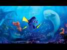 Le monde de Dory