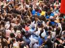 Un carnaval fou au lycée Charles-de-Gaulle de Dijon !