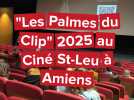 Les Palmes du Clip au Ciné St-Leu