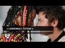 « Lamomali Totem » : -M- et Fatoumata Diawara, l'aventure continue