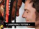 « Lamomali Totem » : -M- et Fatoumata Diawara, l'aventure continue