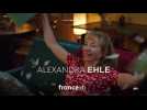 Alexandra Ehle, l'effet miroir (bande annonce)