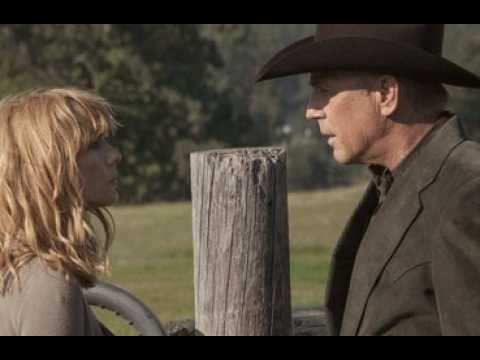 VIDEO :  Yellowstone ,  1883  et  1923 …