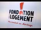 VIDÉO. La Fondation Abbé-Pierre est devenue la Fondation pour le logement des défavorisés