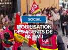 Mobilisation PMI