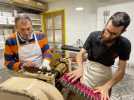 VIDÉO. Dans les coulisses de la fabrication de la Sardinette aux Sables-d'Olonne