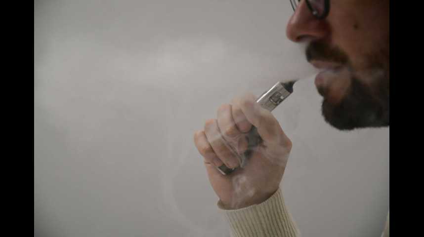 elfbar nachfüll pod läuft aus La cigarette électronique est-elle dangereuse ?