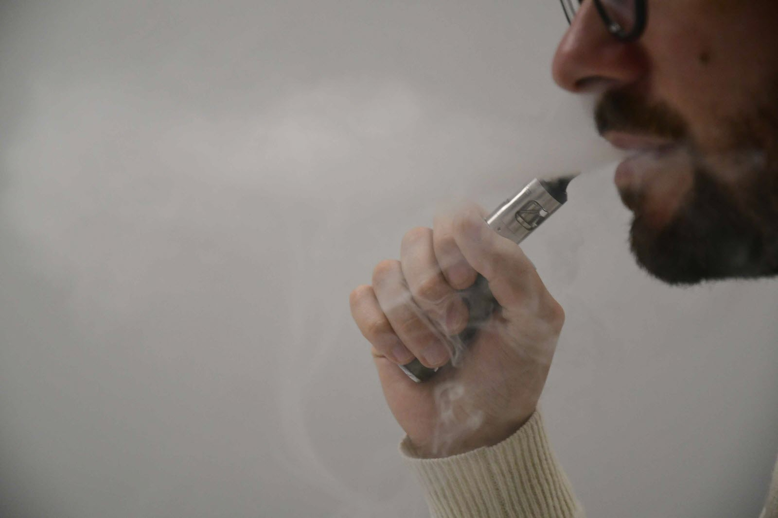 elfbar nachfüll pod läuft aus Vapissimo - Cigarettes électroniques