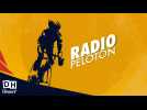 Radio Peloton: 