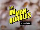 LES IMMANQUABLES CINÉMA 19 MARS 2025