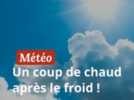 Météo - Des rafales jusqu'à 120 km/h attendues : deux départements placés en vigilance orange pour vents violents jeudi et vendredi