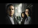 Person of Interest