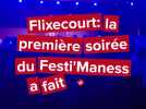 Flixecourt : le Festi'Maness fait le plein