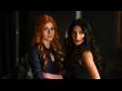 Shadowhunters