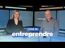 Entreprendre - CPME 55