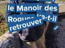 Le Manoir des Roques à Villequier reprendra-t-il sa façade médiévale ?