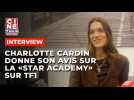 Charlotte Cardin donne son avis sur la 