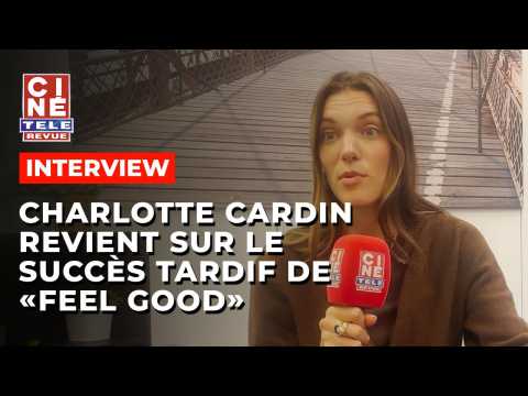 VIDEO : Charlotte Cardin revient sur le succ…